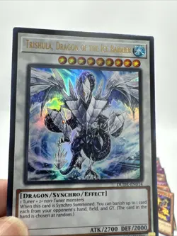 Lot of 46 Cards Yu Gi Oh Yugioh 2 Foil Prisma Holo 44 Commons 1996 LP - Image 4