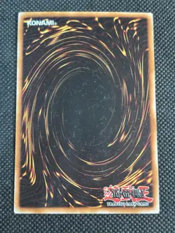 YuGiOh! - Victory Dragon RP02-EN098 Secret Rare Unlimited (Reprint) Light Played - Image 2