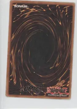 Wandering Mummy YuGiOh Pharaonic Guardian #PGD-019 2003 READ - Image 2