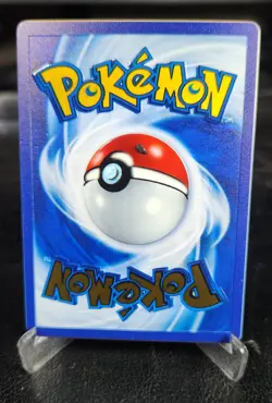 Mew EX 205/165 Pokemon TCG MEW 151 Full Art Metal Gold Card NM - Image 3