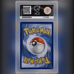 Pokemon TCG - Jessie & James Full Art 68/68 ACE 9 Hidden Fates 2019 MINT Card - Image 2