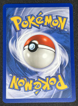 Voltorb 113/144 Skyridge WOTC e-Series Common Pokemon Card LP - Image 2
