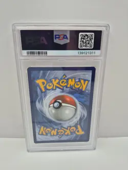 Greninja Star Promo SWSH: Sword & Shield Promo Cards SWSH144 PSA 6 Pokemon - Image 2