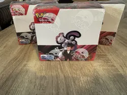 Destined Rivals Booster Box 36 Packs, New and Sealed ✅ Read Description ‼ - Image 1