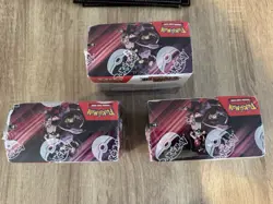 Destined Rivals Booster Box 36 Packs, New and Sealed ✅ Read Description ‼ - Image 2