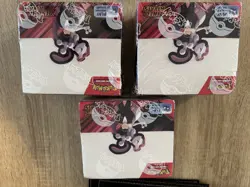 Destined Rivals Booster Box 36 Packs, New and Sealed ✅ Read Description ‼ - Image 3