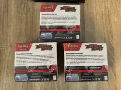 Destined Rivals Booster Box 36 Packs, New and Sealed ✅ Read Description ‼ - Image 4