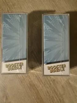 2x Pokemon TCG Ascended Heros Booster Bundle Sealed Boxes. In Protective Sleeve - Image 4