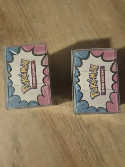 2x Pokemon TCG Ascended Heros Booster Bundle Sealed Boxes. In Protective Sleeve - Image 5