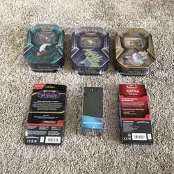 Pokemon TCG SV: Black Bolt Booster Bundle - Factory Sealed - Lot of 6 - New - Image 2