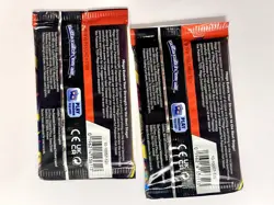 Pokemon Mega Evolution Sleeved Booster Pack Lot x16 Factory Sealed Mixed Art TCG - Image 3
