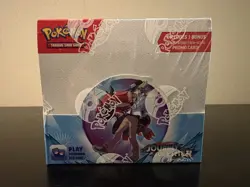 Journey Together Booster Box - SEALED - Image 1