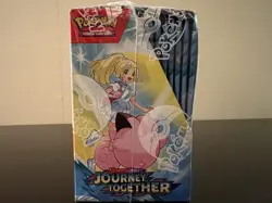Journey Together Booster Box - SEALED - Image 2