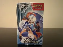 Journey Together Booster Box - SEALED - Image 5