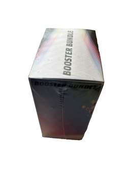 Pokemon TCG Scarlet & Violet Prismatic Evolutions Booster Bundle FactorySealed - Image 2
