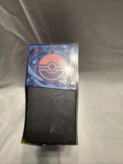 Pokemon TCG: Mega Evolution Chaos Rising Elite Trainer Box ETB Factory Sealed - Image 2