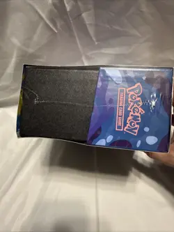 Pokemon TCG: Mega Evolution Chaos Rising Elite Trainer Box ETB Factory Sealed - Image 4