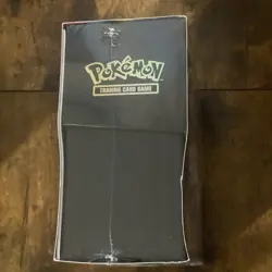 Pokemon Mega Evolution Lucario Elite Trainer Box ETB Sealed - Image 2