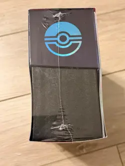 Pokemon Phantasmal Flames Elite Trainer Box ETB NEW/SEALED - Image 3