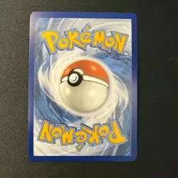 Castform Sunny Form 195/191 Sv08: Surging Sparks Pokemon Full Art Holo Near Mint - Image 2