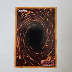 The Flute of Summoning Kuriboh - GFP2-EN152 - Ultra Rare - NM - 1st Ed - Yugioh - Image 2