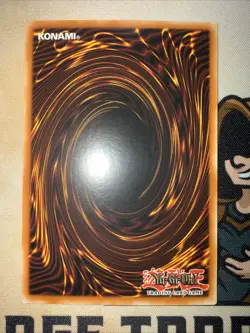 Solemn Judgment - MRD-E127 - Ultra Rare - Unlimited- Yugioh NM - Image 4