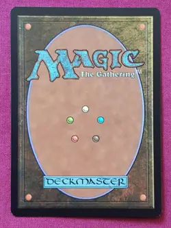 Magic The Gathering DARK ASCENSION INCREASING AMBITION black card MTG - Image 2
