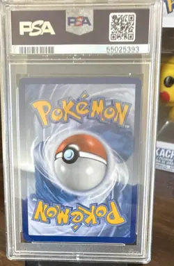 Pokemon 2016 Generations Radiant Collection Sylveon EX RC21/RC32 Holo PSA 8 - Image 1
