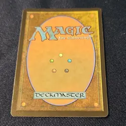 Magic: The Gathering Ohran Frostfang Commander Masters Rare Green Creature #309 - Image 2