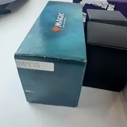 Magic The Gathering MTG Card Collection Lot Binder Boxes Rares Foils Bulk EDH - Image 3