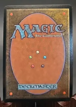 Rushwood Dryad Mercadian Masques MTG Foil Near Mint - Image 2