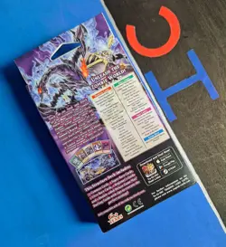 Konami Yu-Gi-Oh! Structure Deck: Zombie Horde Doomking Balerdroch 48 Cards 2018 - Image 2