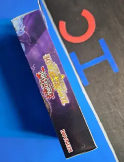 Konami Yu-Gi-Oh! Structure Deck: Zombie Horde Doomking Balerdroch 48 Cards 2018 - Image 3