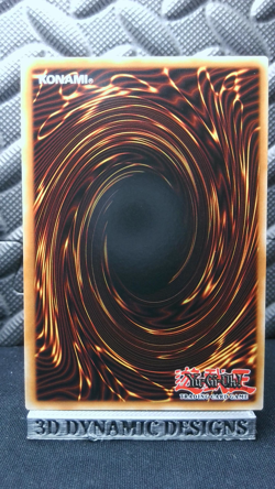 | Yugioh Torrential Tribute NKRT-EN043 Noble Knights Platinum Rare NM 🔥 | - Image 2