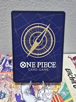 Electric Luna Op08-036 (Best Selection Vol. 5) - One Piece Promo Cards (OP-PR) - Image 2