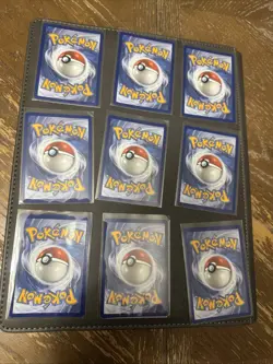 Pokemon TCG First Partner Illustration Collection 2026 Promos Full Set 9 Cards - Image 2