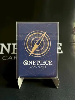 One Piece Card game Japanese Luffy ST21-014 Flagship Battle "Asia" Winner Prize - Image 2