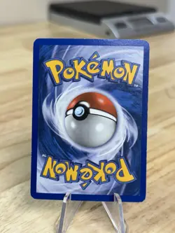 Ditto 35/113 Reverse Holo EX Delta Species Stamped 2005 Pokemon Card TCG LP/MP - Image 2