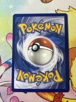 POKEMON Card - Dratini 129/195 - Reverse Holo - Silver Tempest - NM - Image 2