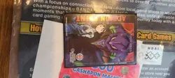Bandai Card Fest 25-26 Union Arena Action Point Promo - Image 1