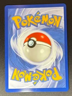 Charizard ex 054/091 Jumbo Lenticular Exclusive Promo Pokemon Card Rare - Image 3