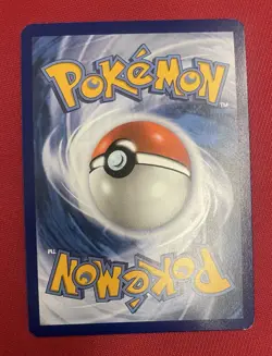 Pokemon TCG Team Rocket’s Giovanni Pittsburg Regionals 2025 Promo Card - Image 2