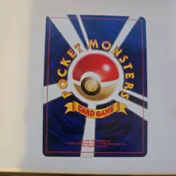 Ho-Oh Awakening Legends Holo (Japanese) - Image 2
