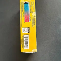 Pokemon TCG Chinese Collect 151 Journey Booster Box 151C Sealed-Card Boxes - Image 3