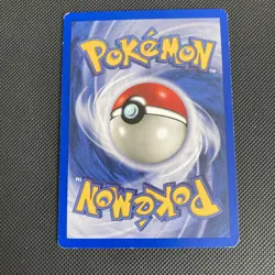 Dark Omastar 19/105 Non Holo Rare, Neo Destiny. Unlimited Pokemon card - Image 2