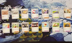 Pokemon 151 Complete Base Set - C/UC/Holo Rare (153 Total Cards) - Image 4