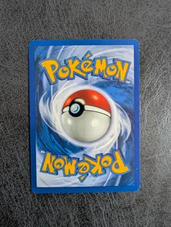 Sabrina's Haunter 55/132 - Gym Challenge - Pokemon Card MP Vintage WOTC - Image 2