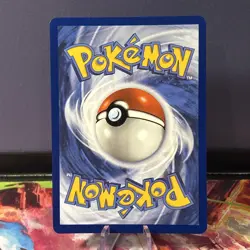 Pokemon TCG Ninjask 137/132 Me01: Mega Evolution Holo Illustration rare NM/M - Image 2