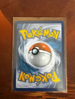 Gyarados 21/98 Ancient Origins Non-Holo Pokemon TCG - Image 2