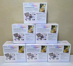 Pokemon Prismatic Evolutions Elite Trainer Box ETB Factory Sealed New x6!!! - Image 2